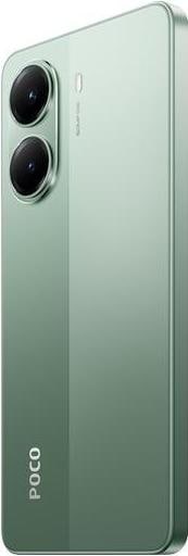 Immagine prodotto Xiaomi Poco X7 Pro (512 GB, Verde, 6.67", Doppia SIM, 50 Mpx, 5G)