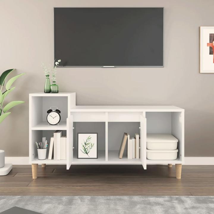 Actual product image vidaXL Gary (100 x 35 x 55 cm)