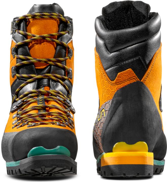 Actual product image La Sportiva Nepal S3 Work (S3, 42.5)