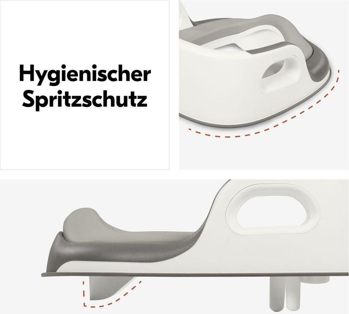 Produktbild Hauck Toilet Baby Seat