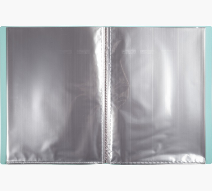 Image du produit Exacompta Dossier de présentation (A4, 1 x)