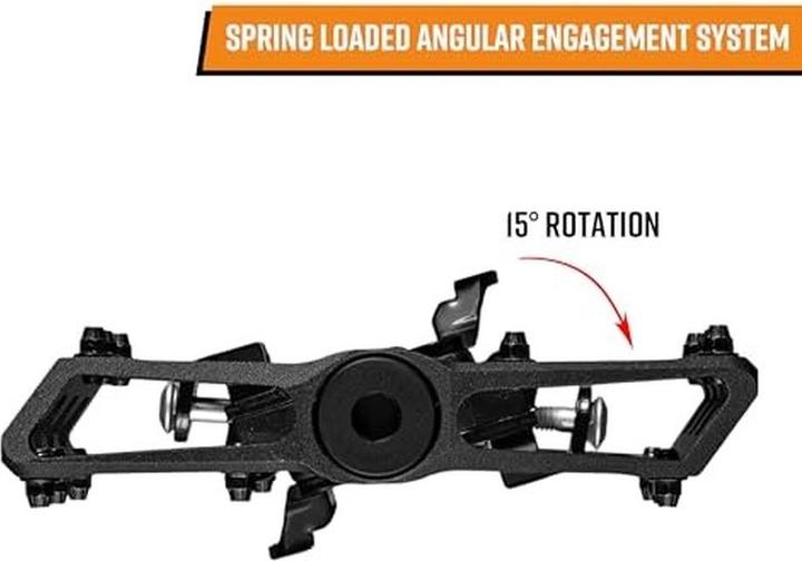 Produktbild Funn Ripper Pedal