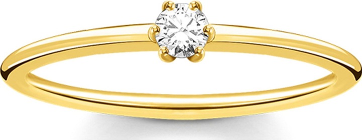 Immagine prodotto Thomas Sabo Anello (56, 925 Argento)