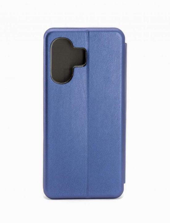 Actual product image iLike Redmi 13C 5G Book Case Slim (Xiaomi Redmi 13C)