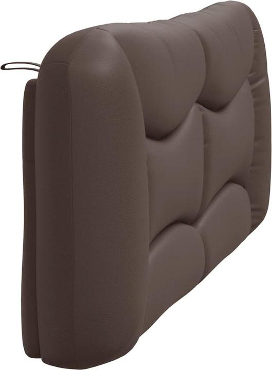 Image du produit vidaXL Kopfteil-Kissen (15 x 180 x 48 cm)