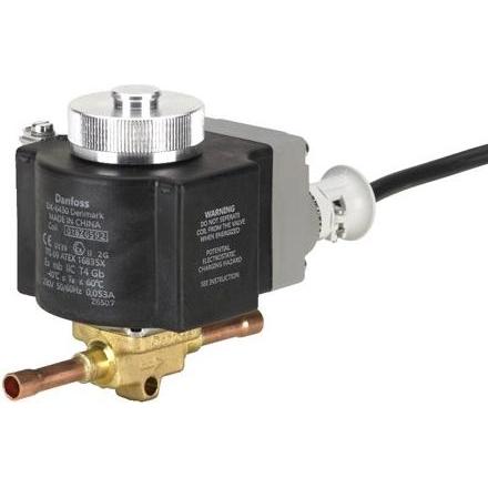 Thumbnail - Danfoss 032F1206, 164 g, 1 pc(s), Zubehör Heizen