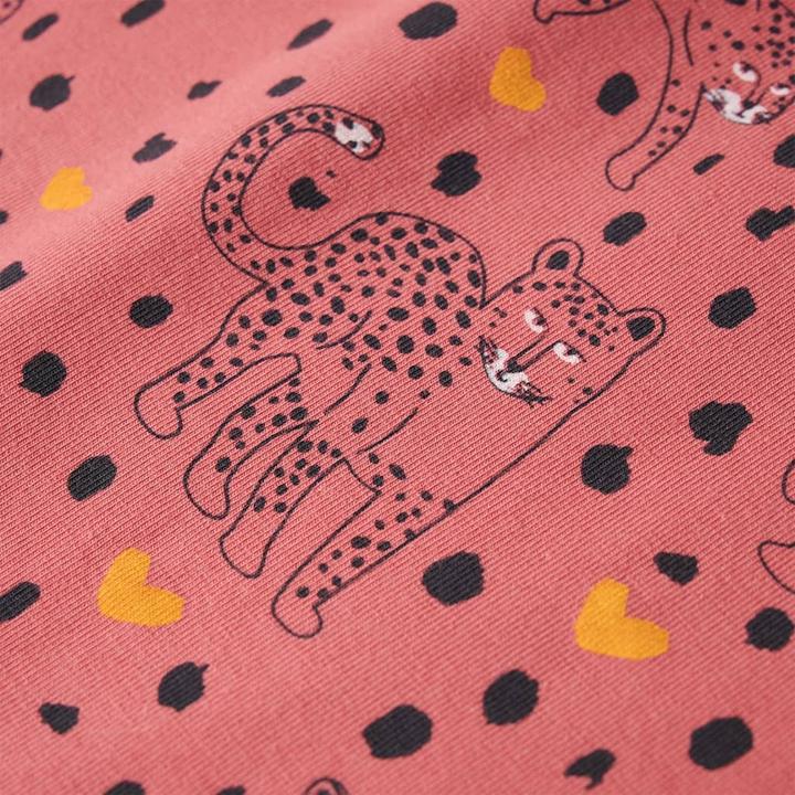 Produktbild vidaXL Kinderpyjama (104)