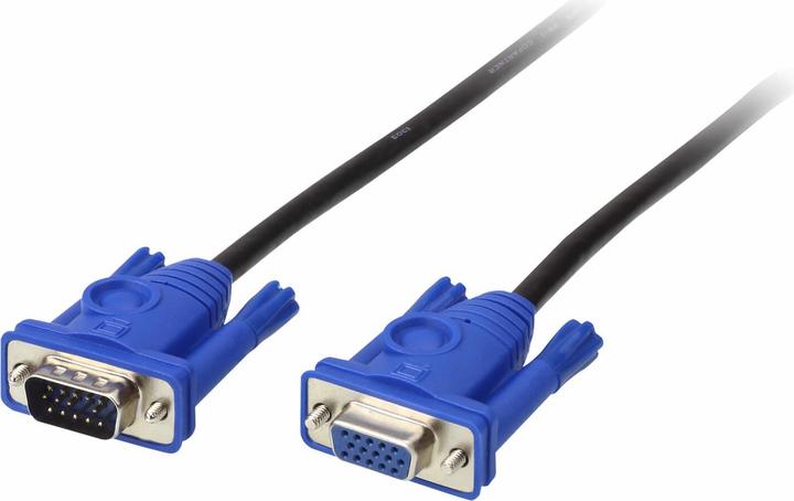 Produktbild Aten VGA-Verlängerungskabel