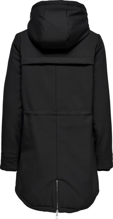 Actual product image Only Plain Parka Jacket (M)