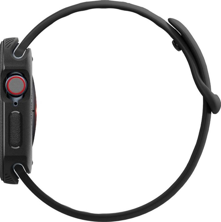 Image du produit Spigen Caseology Vault Apple Watch 10 46mm czarny/matte black ACS08610