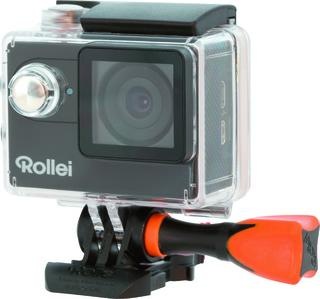 Immagine prodotto Rollei Actioncam 425 (QVGA, WiFi)