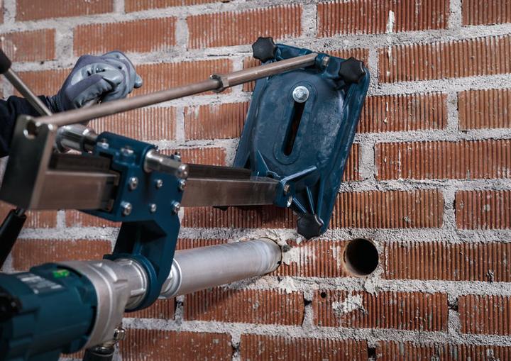 Image du produit Bosch Professional Zubehör PRO Core Cutter dry, 102 x 400 mm, 1 1/4 pouce UNC (102 millimètres)