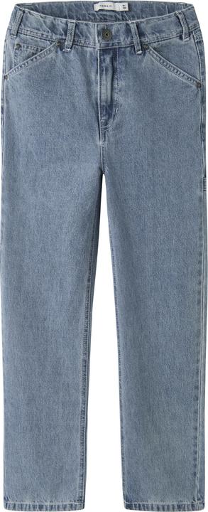 Image du produit Name it Jeans cargo coupe droite (170)