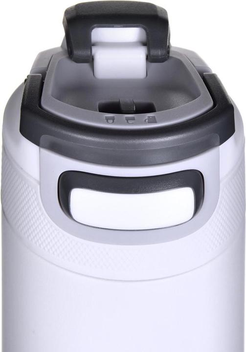 Actual product image Kambukka butelka termiczna Elton Insulated 600 ml - Chalk White (0.60 l)