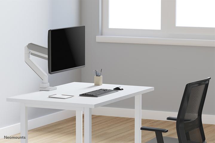 Actual product image Neomounts DS70-450WH1 (Table, 42", 15 kg)