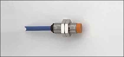 Actual product image IFM NF5004