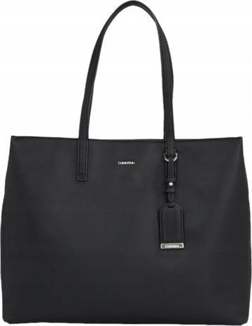 Immagine prodotto Calvin Klein Ck Must Shopper Md pu/Nubuck