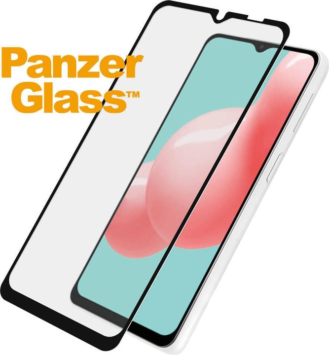 Produktbild PanzerGlass Edge to Edge (1 Stück, Samsung Galaxy A32 5G)