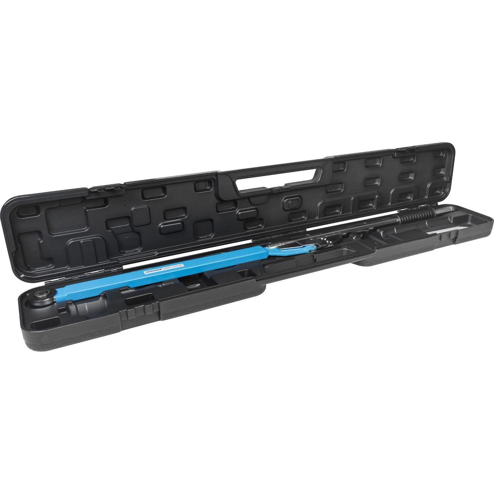 GED, Chiave dinamometrica, Chiave dinamometrica tipo 8801 200-800Nm (3/4", 200 Nm, 800 Nm)