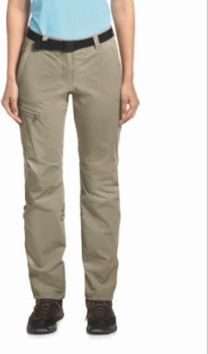 Produktbild Maier Sports Damen Lulaka Stretch Hose (42)