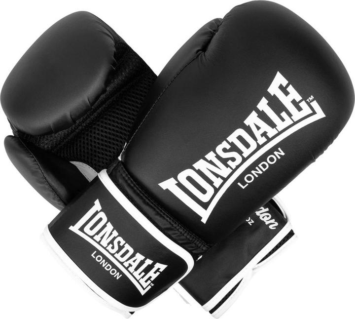 Produktbild Lonsdale Ashdon (10 OZ)