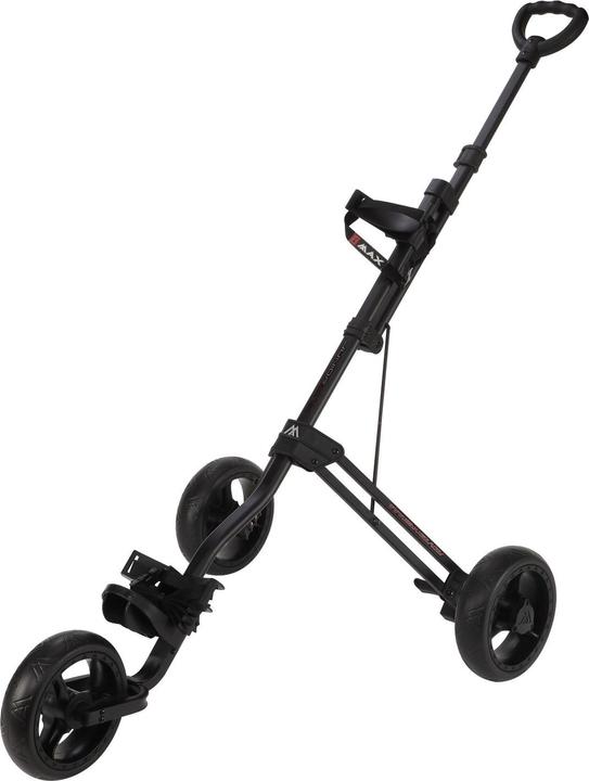 Big Max Junior Trolley 3-Rad