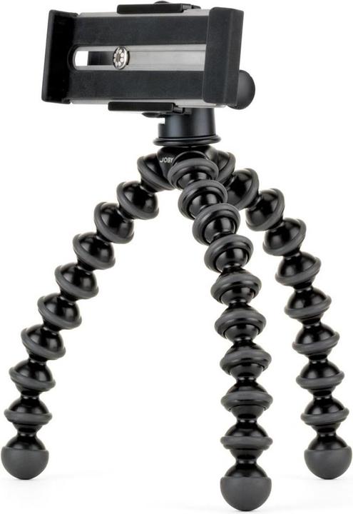 Joby Grip Tight GP Stand PRO Tablet (Kunststoff, Metall)