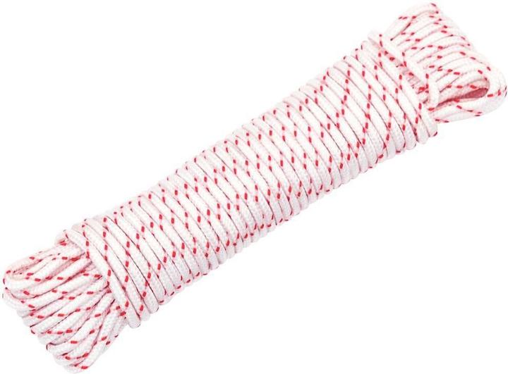 Image du produit VidaXL Corde de démarrage et Ø3 mm 10 m nylon (10 m)