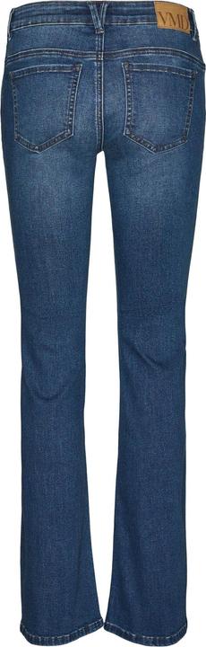 Immagine prodotto Vero Moda VMSYLVIA Niedrige Taille Ausgestellt Jeans Ausgestellt (32)