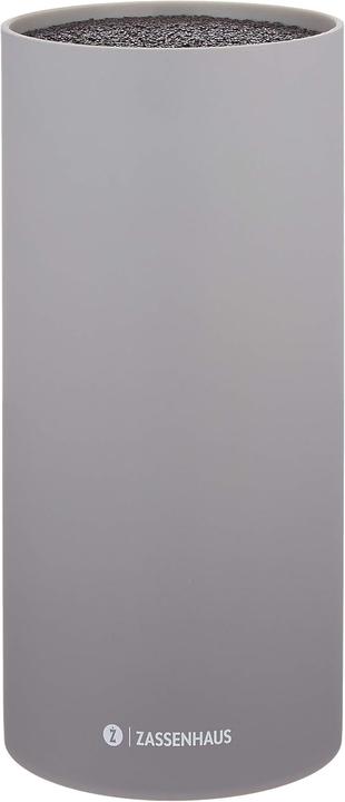 Produktbild Zassenhaus Messerblock rund