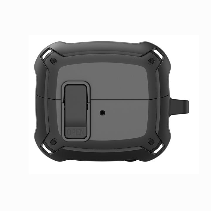 Produktbild Dux Ducis SECH Series TPU und PC Case Hülle (Ladecase Hülle)