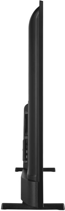 Produktbild Hitachi 55HAK5350 Fernseher (55 Zoll) Ultra HD Smart-TV WLAN (54.72", LED, UHD)