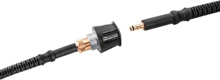 Actual product image Kärcher Extension hose Quick Connect XH 10 Q