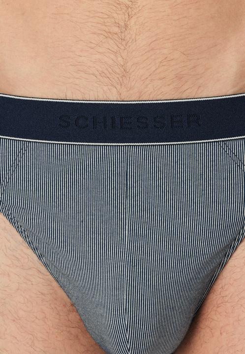 Immagine prodotto Schiesser Rio-Slip (XL, Confezione singola)