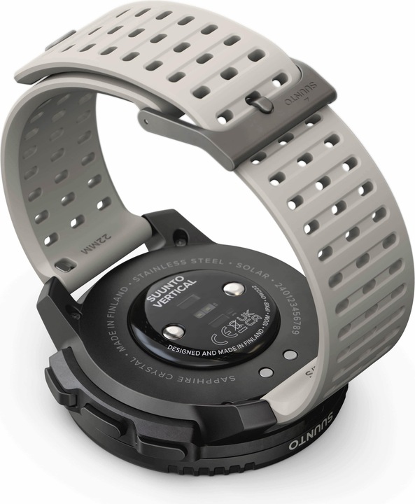 Produktbild Suunto Vertical Solar (49 mm)