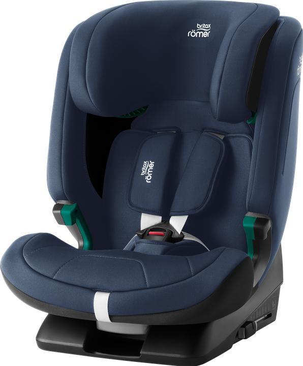 Image du produit Britax Römer Versafix (Siège pour enfant, Norme ECE R129/i-Size)