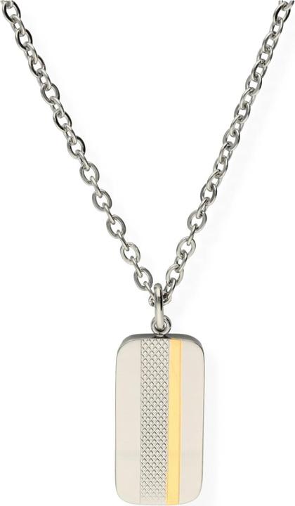 Immagine prodotto Carat Classico maschile (Acciaio inossidabile, 50 cm)