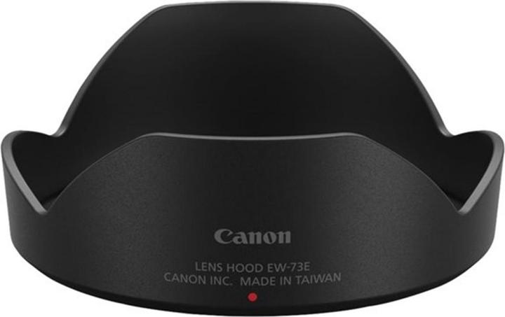 Canon EW-73E Sun visor