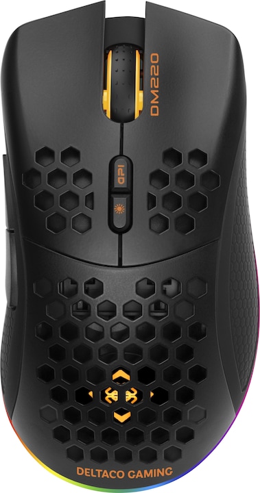 Produktbild Deltaco Gaming DM220 (Kabelgebunden, Kabellos)