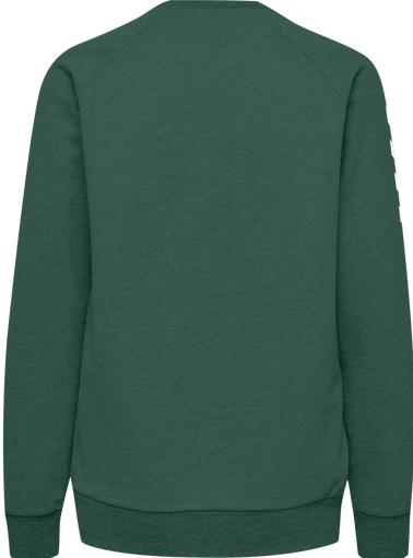 Image du produit hummel Go Cotton Sweatshirt Femme (S)