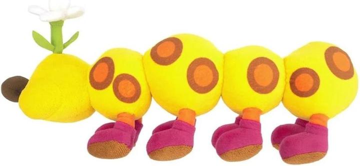 Produktbild Together Plus Nintendo Wiggler 14cm (14 cm)