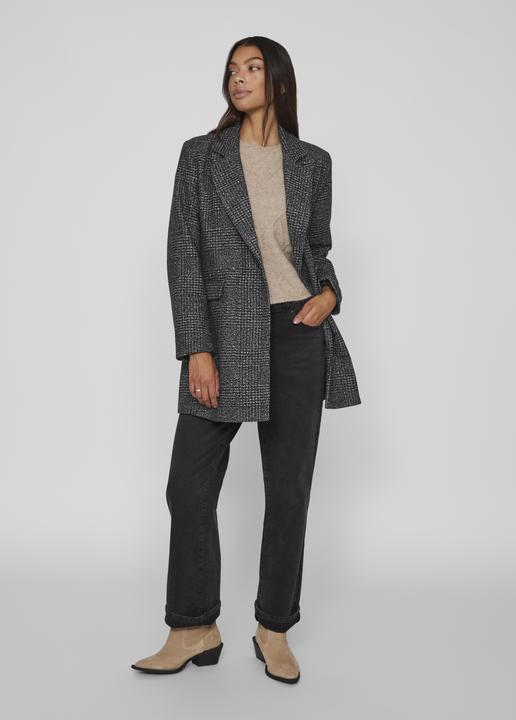 Actual product image Vila Wool blend coat