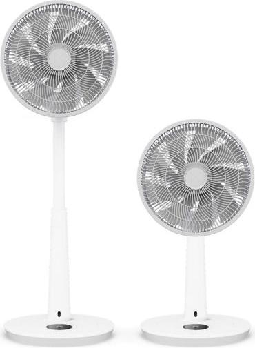 Produktbild Duux Whisper 3 Ventilator Weiss