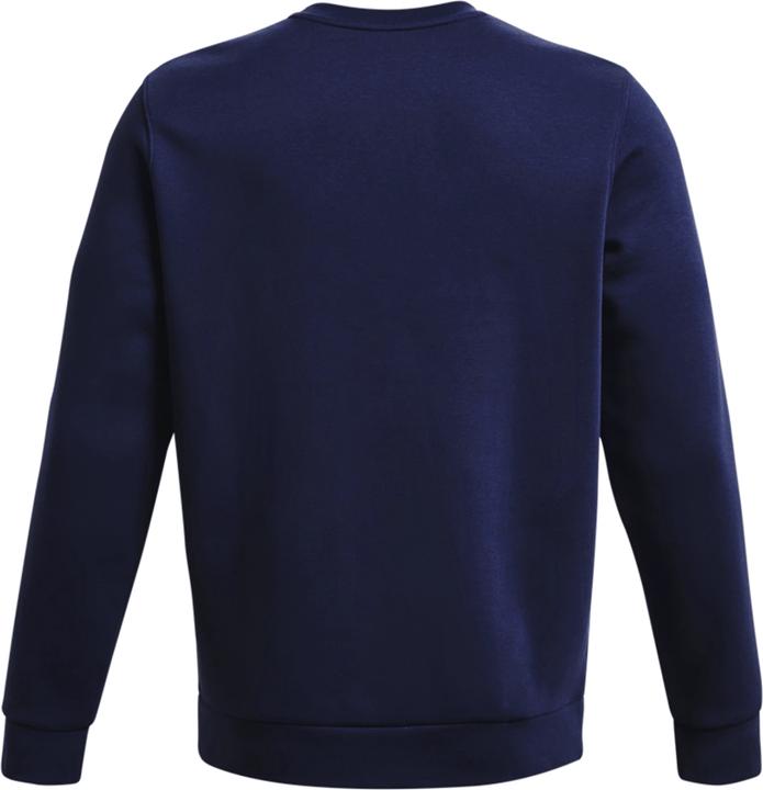 Produktbild Under Armour Essential Fleece Crew Sweatshirt Herren (XS)