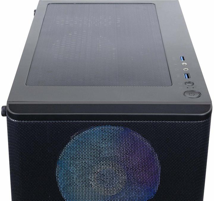 Productafbeelding Joule Performance Gaming PC RTX5060TI R5 32GB 1TB L1136045 (1000 GB, 32 GB, GeForce RTX 5060 Ti)