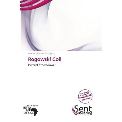 Rogowski Coil, Fachbücher