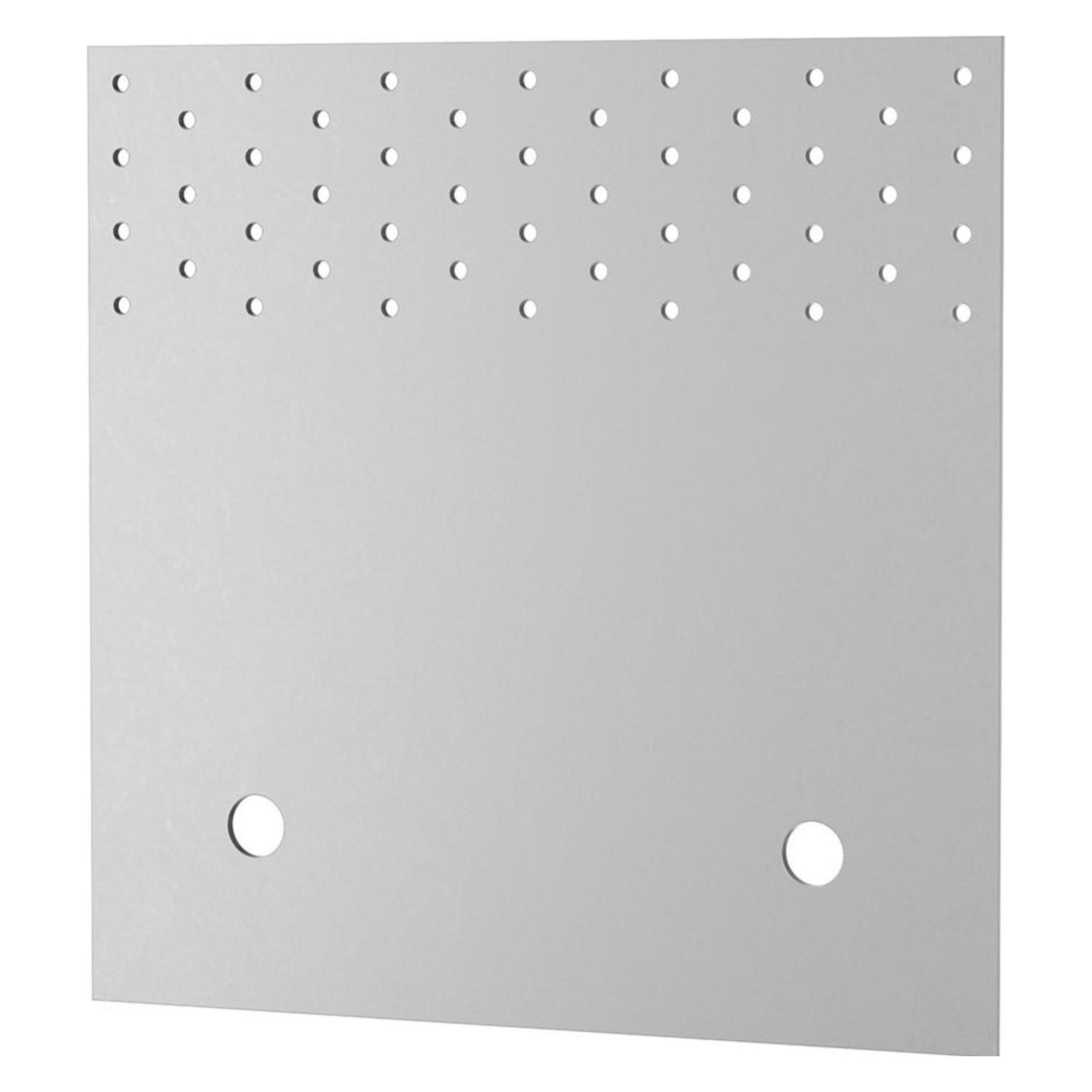 GH Schubplatte PL260 HB 260x260x3,0 23 (204087)
