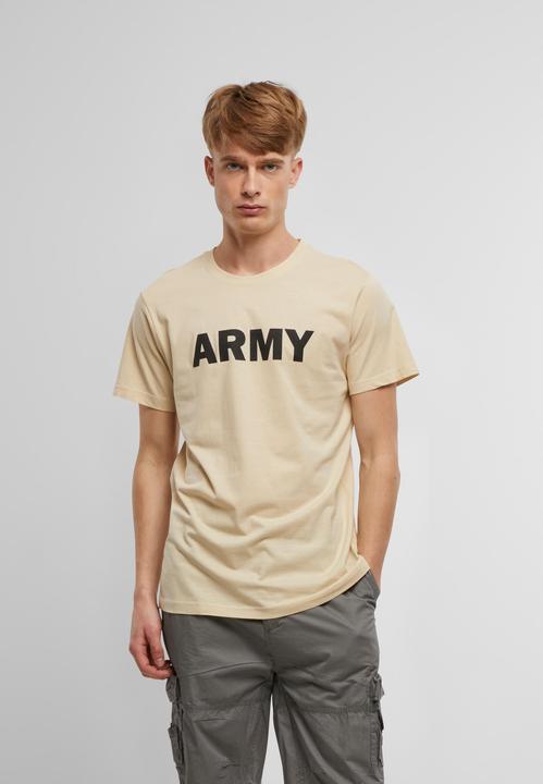 Image du produit Brandit Army T-Shirt - 188521 (XXL)
