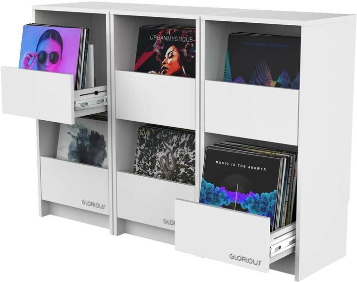 Immagine prodotto Glorious Volta in vinile