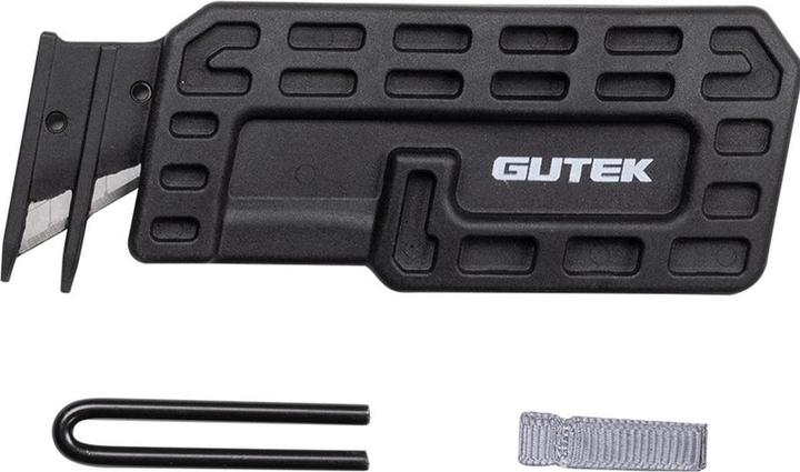 Actual product image Gutek Protector Case Divider Kit, T-300 (Camera bag extension)